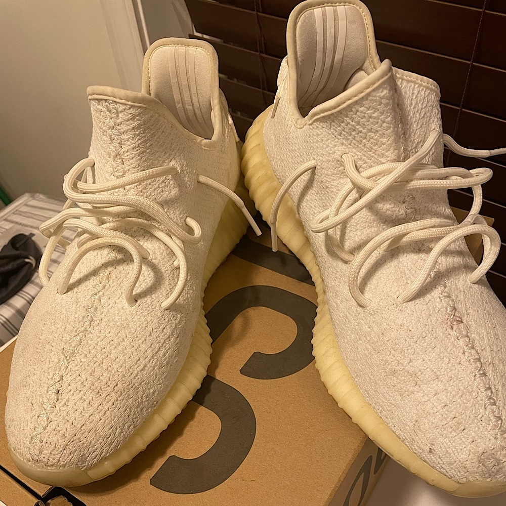 Adidas Yeezy 350